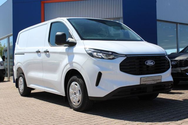 Ford Transit Custom 320 L1H1 LKW VA Trend