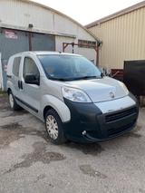 Fiat Fiorino Multijet 1.3 - Fiat Fiorino: Kombi