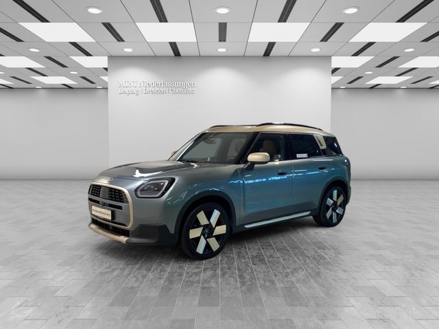 MINI Countryman C AHK Driv.Assist.Prof Harman/K LED