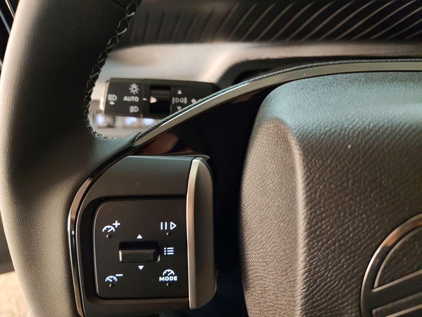 Citroën C3 - Bild 19