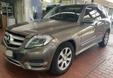 Mercedes-Benz GLK 220 CDI BlueTec 4Matic *1.Hand*Panorama* - Mercedes-Benz GLK 220