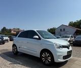 Renault Twingo Signature Sportsitze Sport Lenkrad - Renault Twingo: Sport