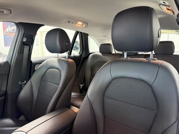 Mercedes GLC 220 - 12