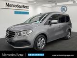 Mercedes-Benz T 180 d STYLE Standard Navigation Kamera - Mercedes-Benz T-Klasse: Standard