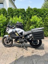 Yamaha XT 1200 Z Super Tenere Worldcrosser - YAMAHA XT 1200