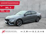 Skoda Octavia RS LED+NAV+APP+SHZ+2xPDC+DAB+CANTON - Skoda Octavia aus 2023