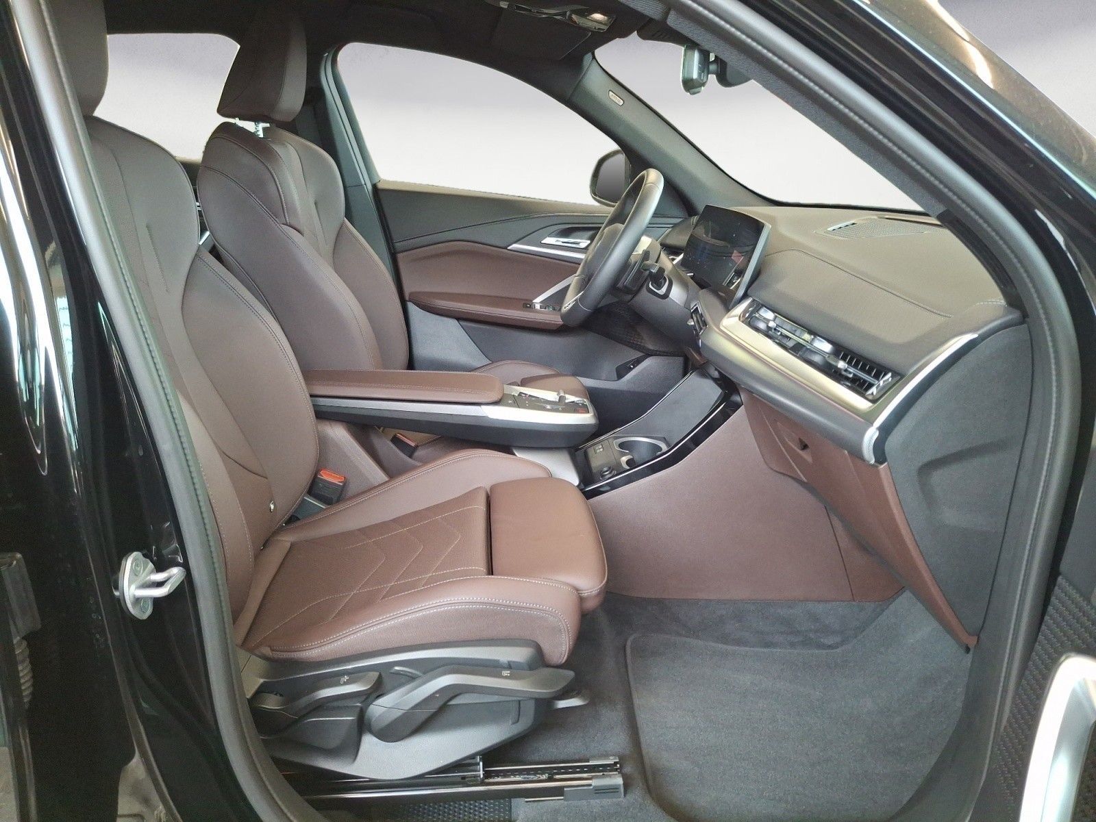 BMW X2 sDrive20i Steptronic M SPORT Driving Assistan foto 12