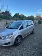 Opel ich biete meinen Opel Zafira B Diesel - Opel Zafira Gebrauchtwagen in Oldenburg