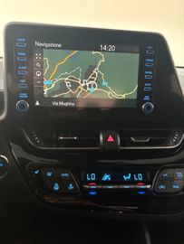 Toyota C-HR - 5