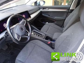 Volkswagen Golf - 7