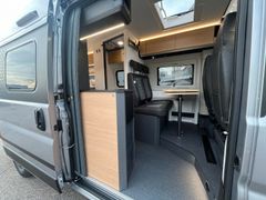 Adria Twin 640 SLB 60Y JUBILEE*Markise*138l Kühlschra*