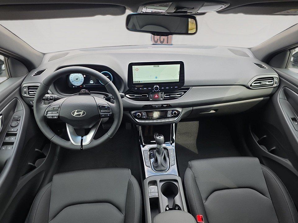 Hyundai i30 - Bild 11
