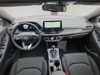 Hyundai i30 - Vorschau Bild 11