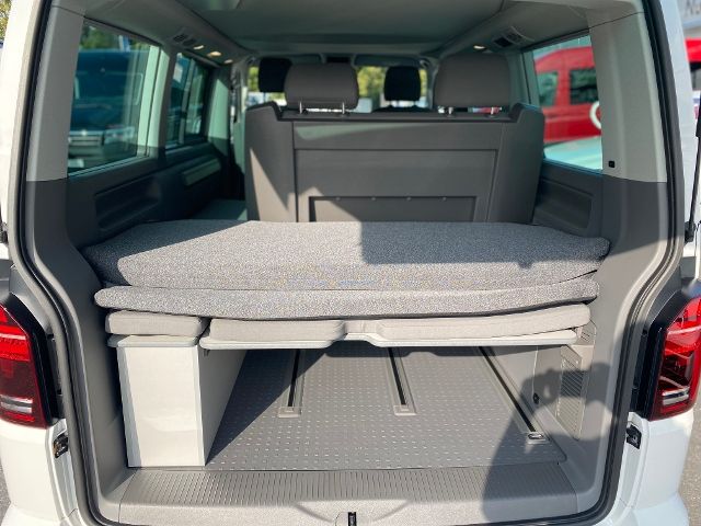 T6.1 California Beach FWD 2.0 TDI