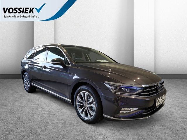 Passat Variant 2.0 TDI BMT Elegance NAVI AHK DSG