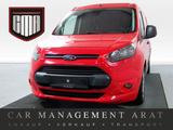 Ford Transit Connect Kasten lang Trend KLIMA+PDC+1.H - Ford Transit Connect Gebrauchtwagen in Hamburg
