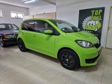 Skoda Citigo 1.0 MPI / ALU / KLIMA / 5-türig - Skoda Citigo in Dresden