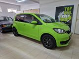 Skoda Citigo 1.0 MPI / ALU / KLIMA / 5-türig - Skoda Citigo aus 2018