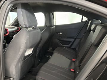 Fotografie des Opel Mokka-e GS