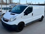 Opel Vivaro Kasten/Kombi Kasten L2H1 2,9t  * TÜV NEU