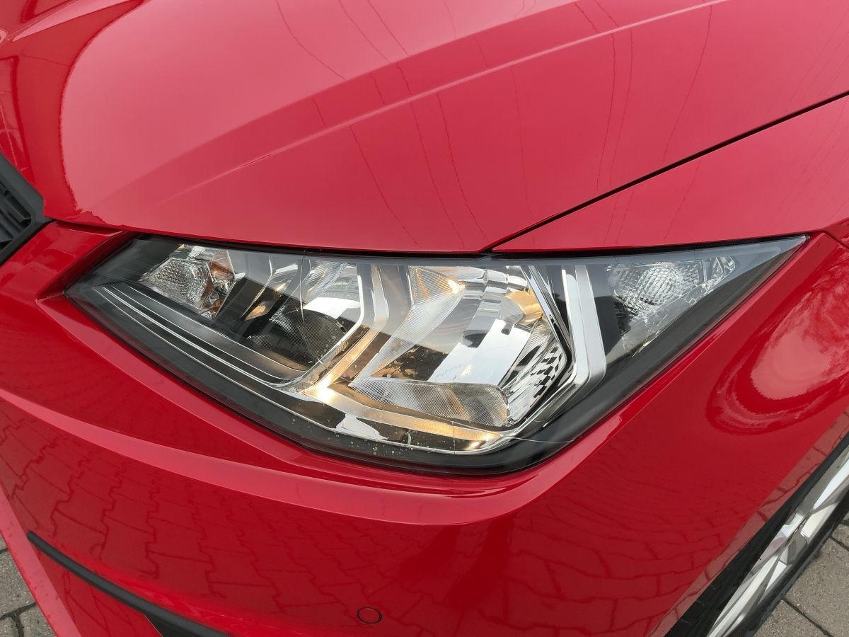 Seat Ibiza - Bild 18