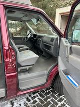Volkswagen T4 California: Erstbesitz, Top-Zustand - Volkswagen T4 California aus 1998