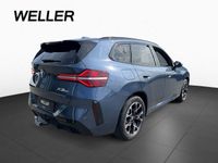 BMW X3 - Vorschau Bild 5