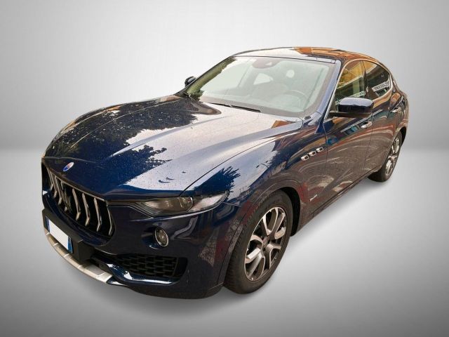 Maserati Levante 3.0 V6 Gransport 350cv auto