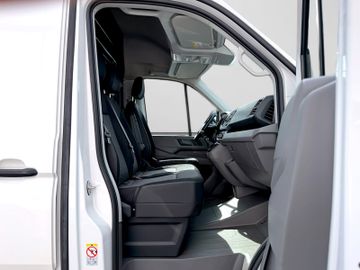 Volkswagen Crafter - 12