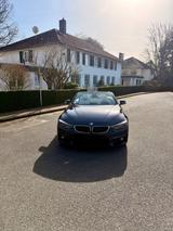 BMW 440i xDrive Cabrio MPPSK 360PS | Voll - schwarze BMW 440