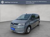 Volkswagen Multivan 1,4L e-Hybrid KÜ Navi Klima AHK - Volkswagen T7 Multivan Plug-In Hybrid Gebrauchtwagen