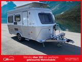 HYMER / ERIBA / HYMERCAR Touring 430 Triton 60 Jahre Edition - 1.Hand - - HYMER / ERIBA Triton touring