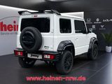 Suzuki JIMNY 1.5 COMFORT NFZ AMG STYLE UMBAU - Suzuki Jimny in Essen