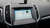 Ford S-Max Finanzierung Übernahme oder Ver... - mit Benzin-Antrieb: Kleinbus, Oder