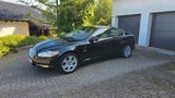 Jaguar XF 3.0 V6 Diesel Premium Luxury Premium Luxury - Jaguar XF: Luxury