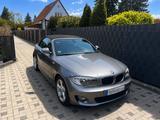 BMW 120dA Cabrio - BMW 120 aus 2012