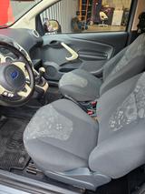 Ford Ka/Ka+ 1,2 Cool & Sound Edition Cool & Sound... - silberne Ford Ka/Ka+