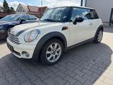 MINI ONE Mini One, Klima - MINI ONE aus 2007
