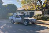 Porsche 924 2.0 - Porsche Gebrauchtwagen von 1977