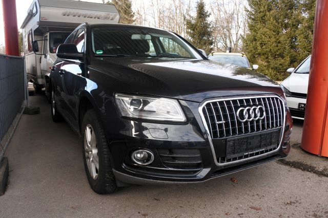 Audi Q5 2.0 TDI  quattro/Automatik