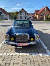 Mercedes-Benz 280 SE - Mercedes-Benz Gebrauchtwagen von 1970