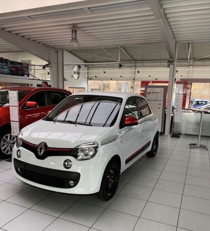 Image of Renault Twingo