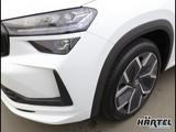 Skoda KODIAQ SPORTLINE 4X4 2.0 TDI DSG 7-SITZER (+EURO - Skoda Jahreswagen: Eu