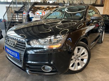 Audi A1 ambition *KLIMA*PDC*TEMPOMAT*