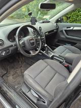 Audi A3 2.0 TDI Ambition Sportback Ambition 4l/100km - Audi: A10