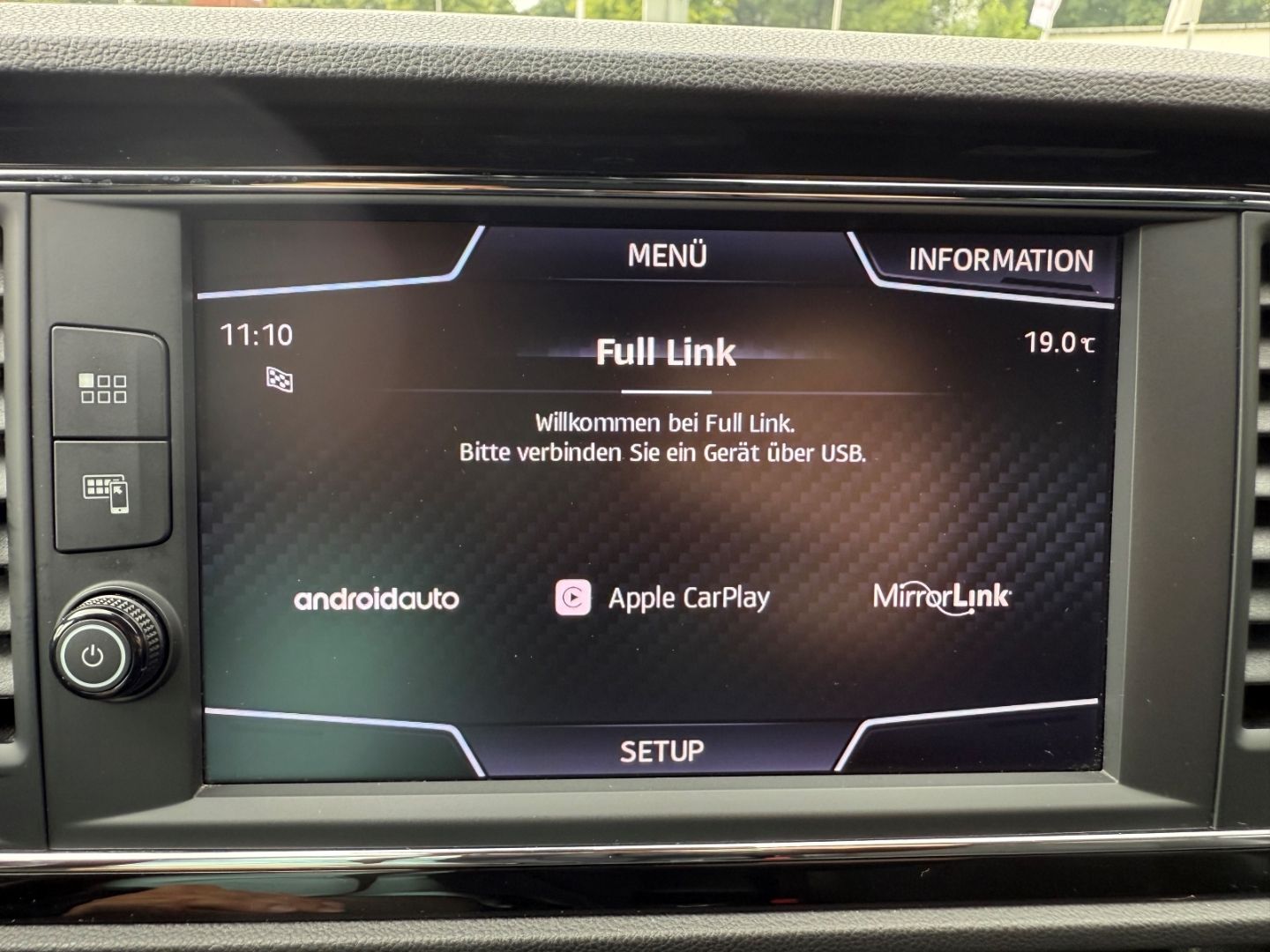 SEAT Leon 290 2.0 TSI EU6d-T Cupra C1 Carplay LED ALU - Image 21