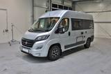 Westfalia Amundsen 540/Festbett/Klima/Markise/Solar - Westfalia Wohnwagen & Wohnmobile