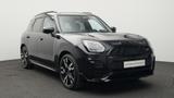 MINI Countryman SE ALL4 - schwarze MINI Cooper SE Countryman