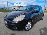Renault Clio 1.5 dCi 85CV 5 porte Le Iene - Renault Clio aus 2008: 1.5