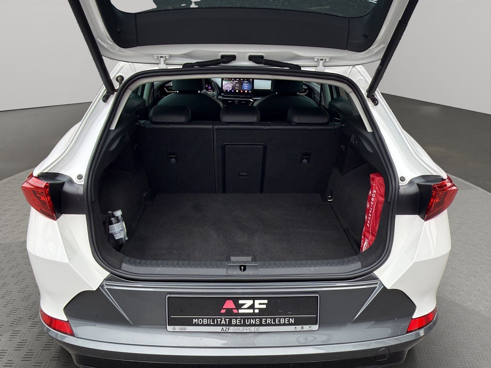 Cupra Formentor - Bild 16